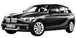 BMW F20 U2139 Fault Code
