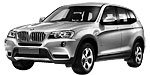 BMW F25 U2139 Fault Code