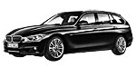 BMW F31 U2139 Fault Code